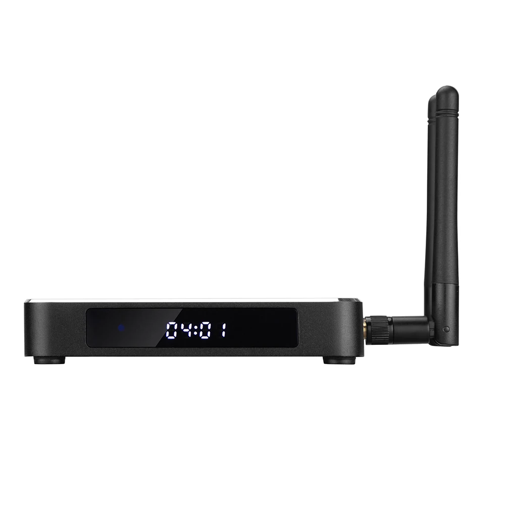 EWEAT X9 smart tv box 1