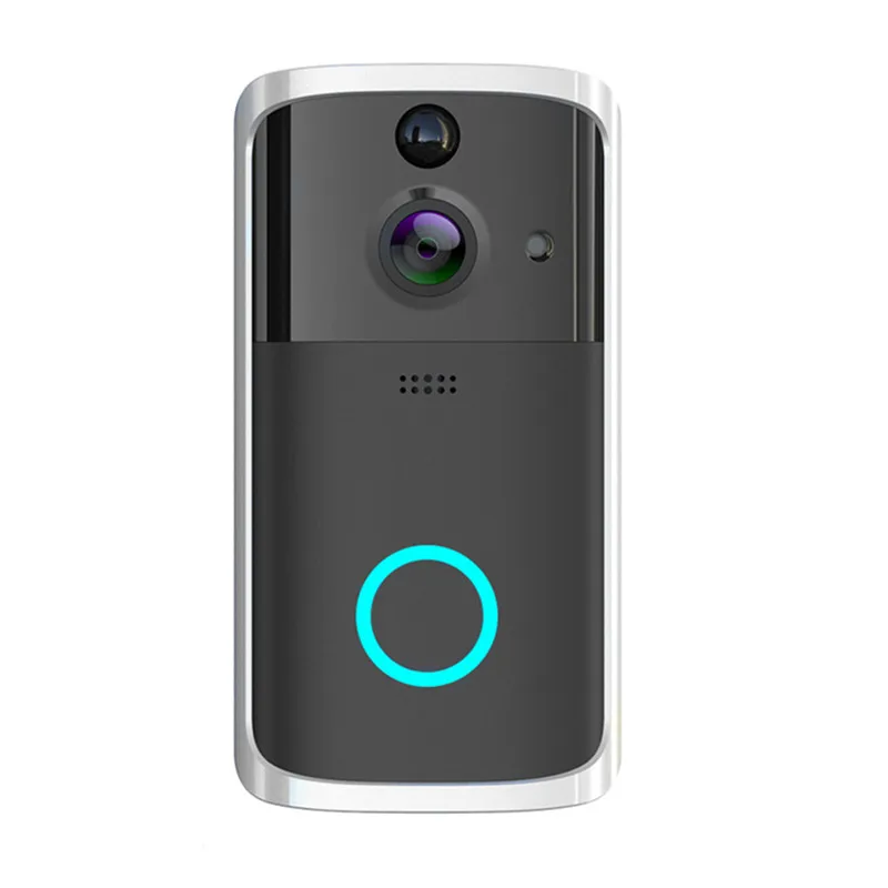 New Arrival 1080P Tuya Wireless Smart Home Video Wifi Doorbell