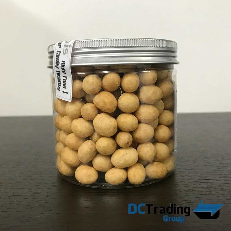 
Premium Roasted Coconut Flavor Coated Peanuts - Peanut Coated Coconut with Competitive Price 