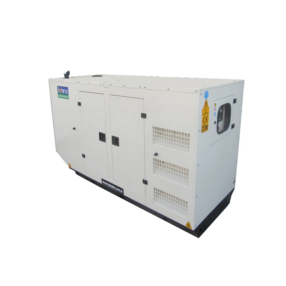 Best Buy  Self Running diesel Generator 125 Kva Generator