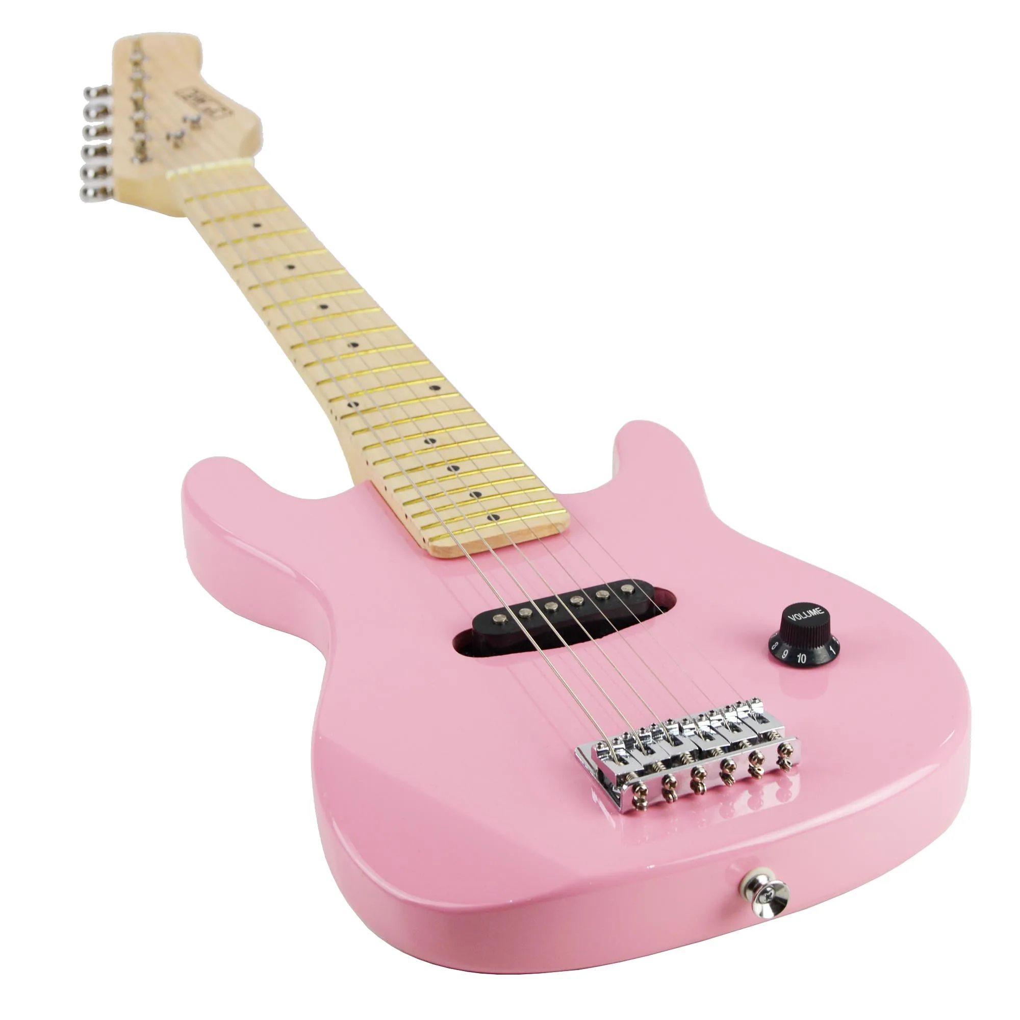 3rd Avenue STX30 1/4 Size 30 Inch Junior Electric Guitar Pack with Mini Amp, Gigbag, Strap, Cable and Picks