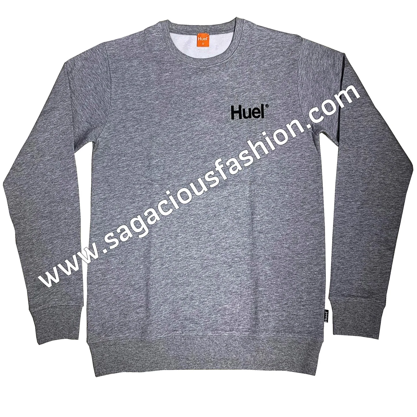 100% хлопок/60% хлопок 40% полиэстер 280 GSM таможенные толстовки