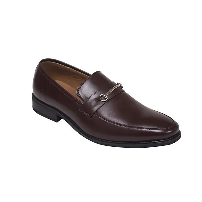 Формальные туфли из натуральной кожи ручной работы Мужская классическая обувь оптовая цена