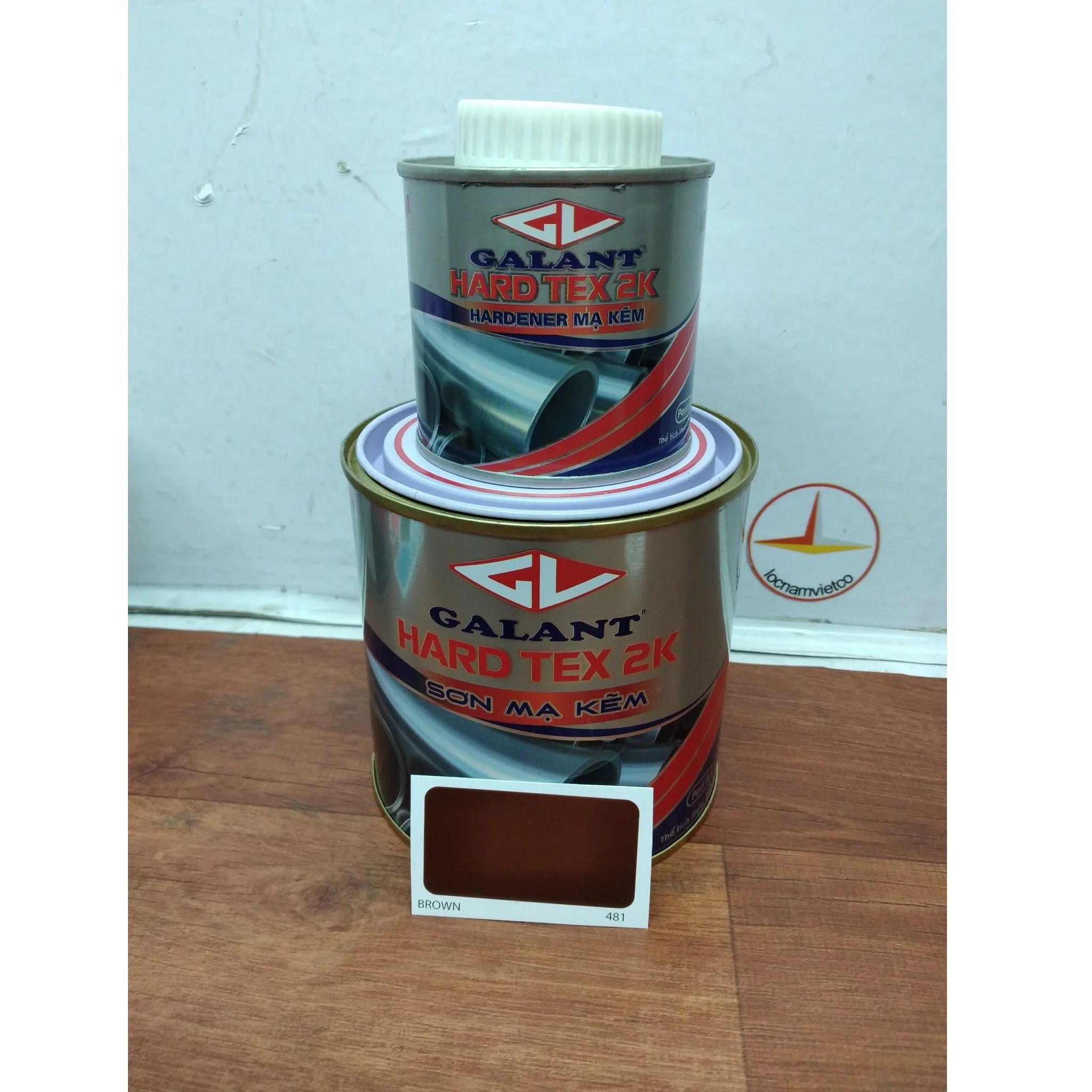 
Коричневый 481 оцинкованный железный гидроизоляционный гальвановый жесткий Tex 2k оцинкованная сталь 