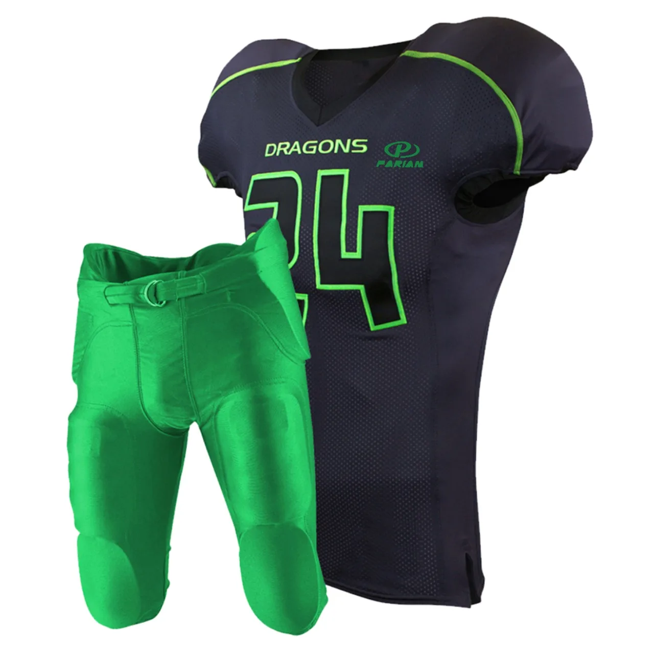 2021 Nfl Football Jersey American Wholesale Rugby Jersey Men NFL jersey red american football uniform