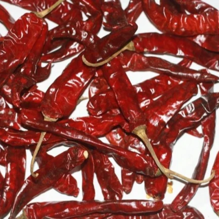 Оптовая продажа, дешевая цена, 100% сухой органический перец чили из Вьетнама, сельскохозяйственный сушеный красный перец