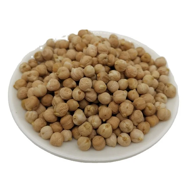Высокое качество оптовая продажа турецкий натуральный нут 7 мм 8 5
