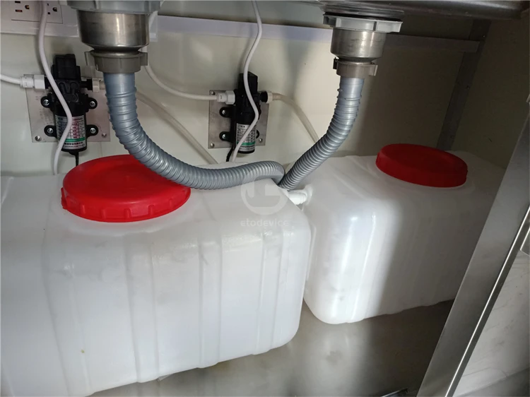 fully equipped scooter trailer New multifunction Mobile foodTruck Vending Food Cart For Sale Food Trailer