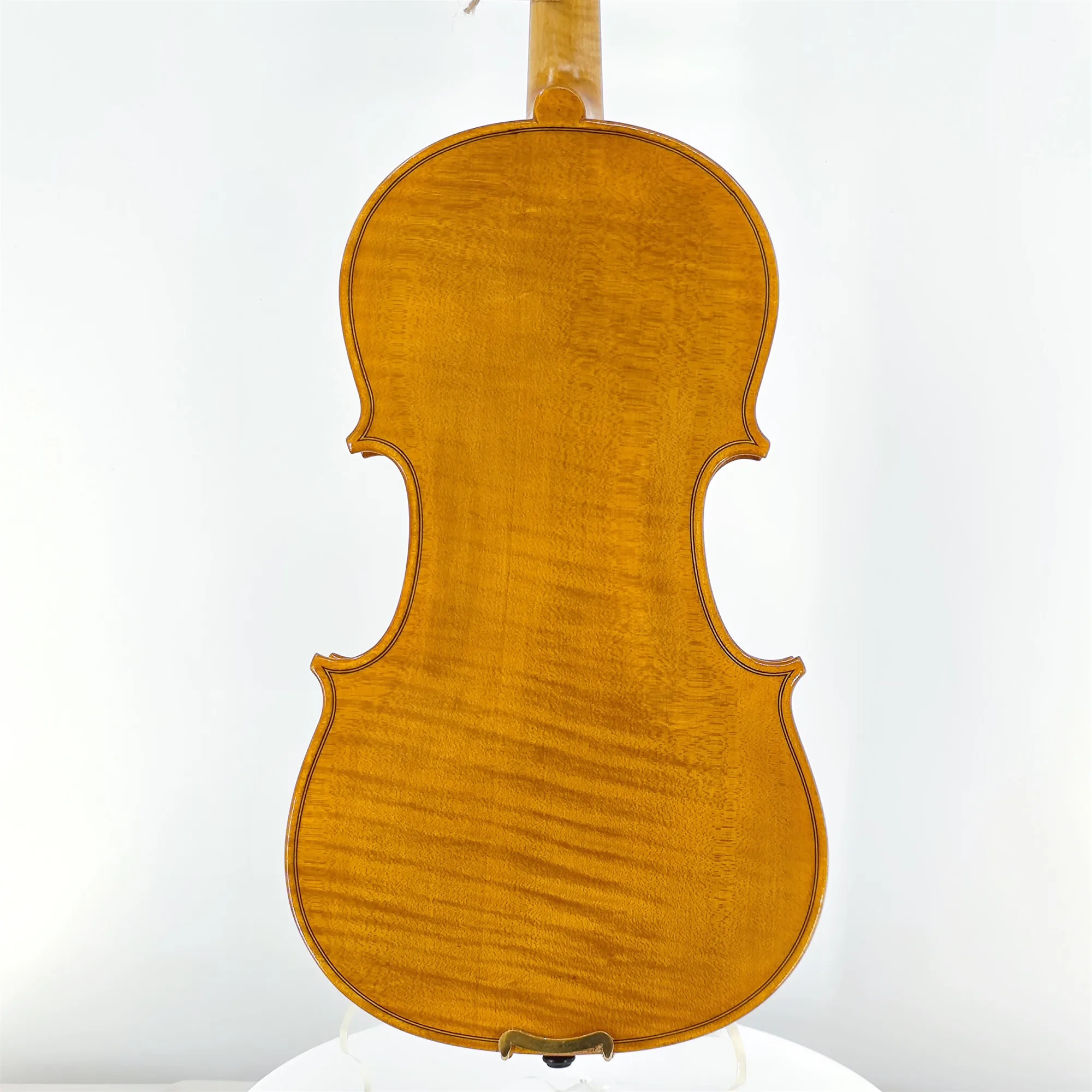 Лидер продаж с фабрики усовершенствованная скрипка Stradivari сделано в Китае низкая цена профессиональный корпус на заказ лук ручной работы OEM деревянная