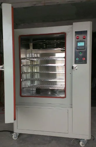 
exported to Colombia black garlic fermenter 