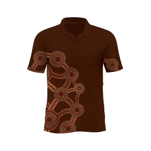 Business Custom Embroidered Printing Logo 100% Cotton Polyester Mens Golf Camisa microfiber Polo Shirt