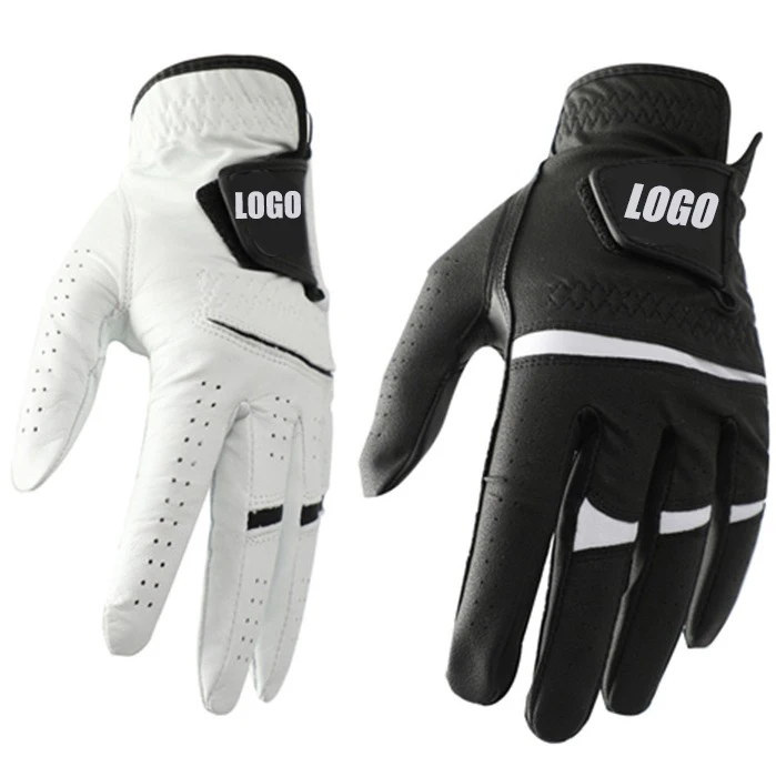 Оригинальные Кожаные Перчатки Для Гольфа cabretta 39 под заказ от производителя