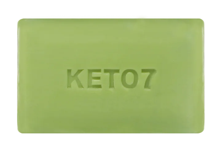 Good Pricing KETO7 Anti Fungal Medicated Cleansing Bar Soap Intensive Treatment for Common Fungal Infections Regular Size Stock