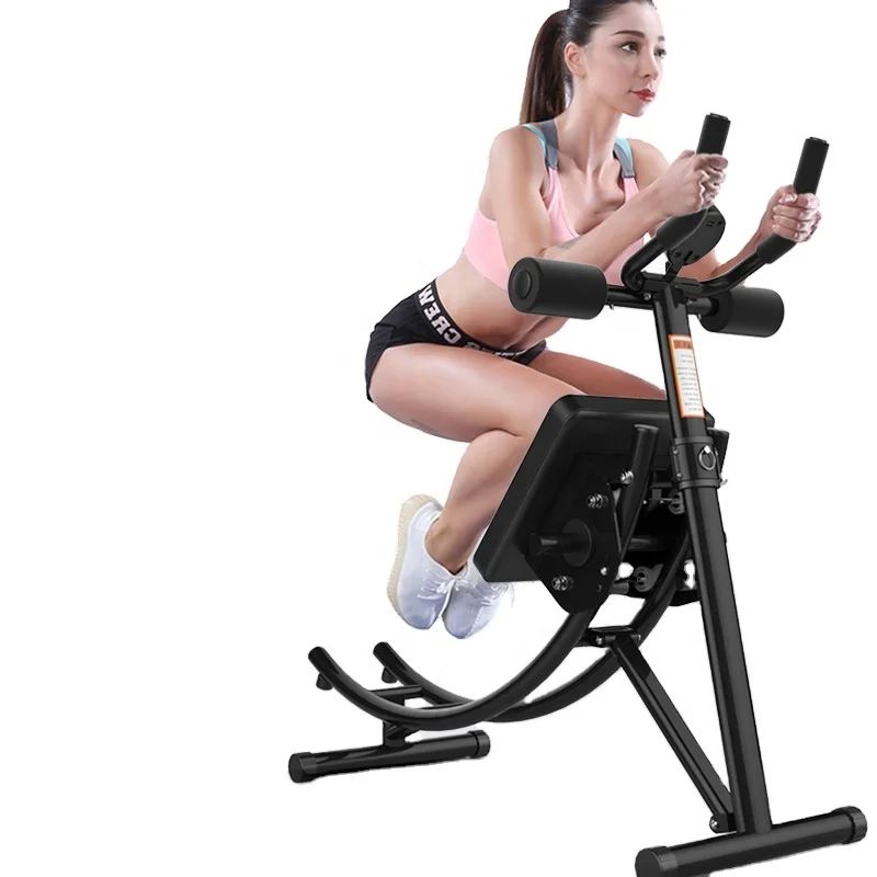 Тренажер для пресса AIFUN Ab Coaster Machine, тренажер для пресса Ab Coaster Machine для потери веса