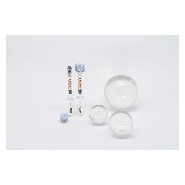 [MITI Systems] Innovative dissolving microneedle with dual functional serum from south korea