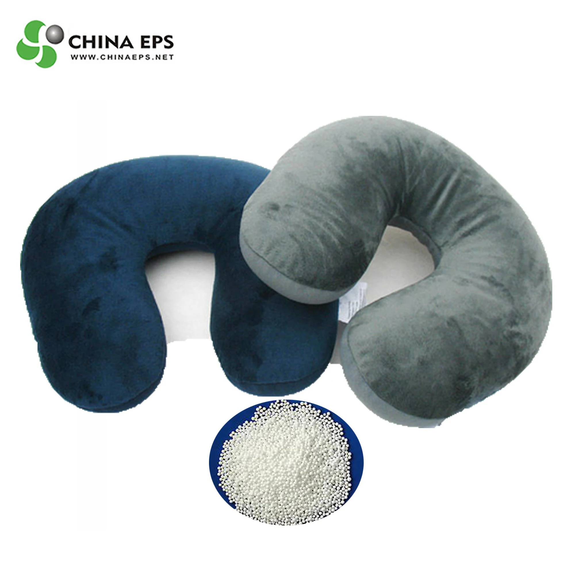 Jiangyin China EPS Foam Expandable Polystyrene Blocks for Construction