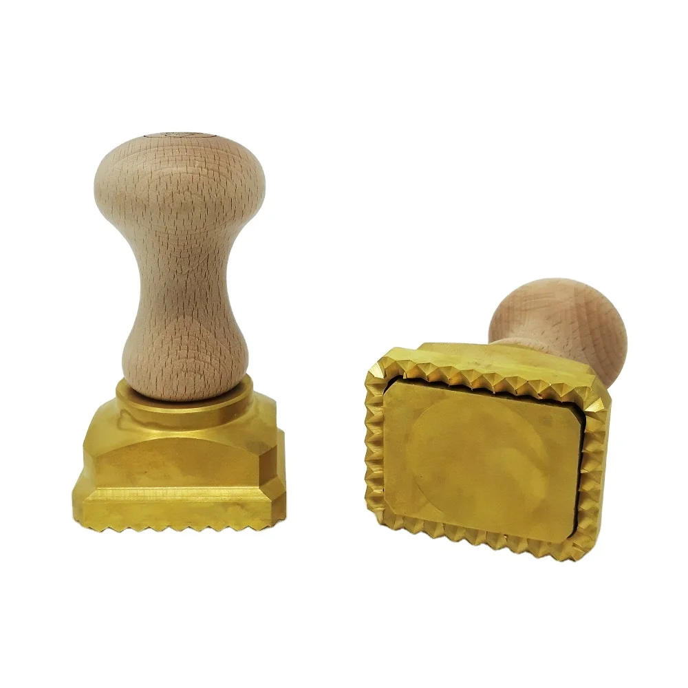 Сделано в Италии, круглая паста и равиоли, штамп для домашней или профессиональной пасты ручной работы