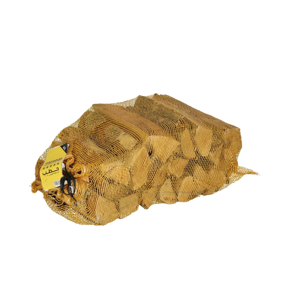 Cheap Kiln Dry Birch Firewood in 40l bags