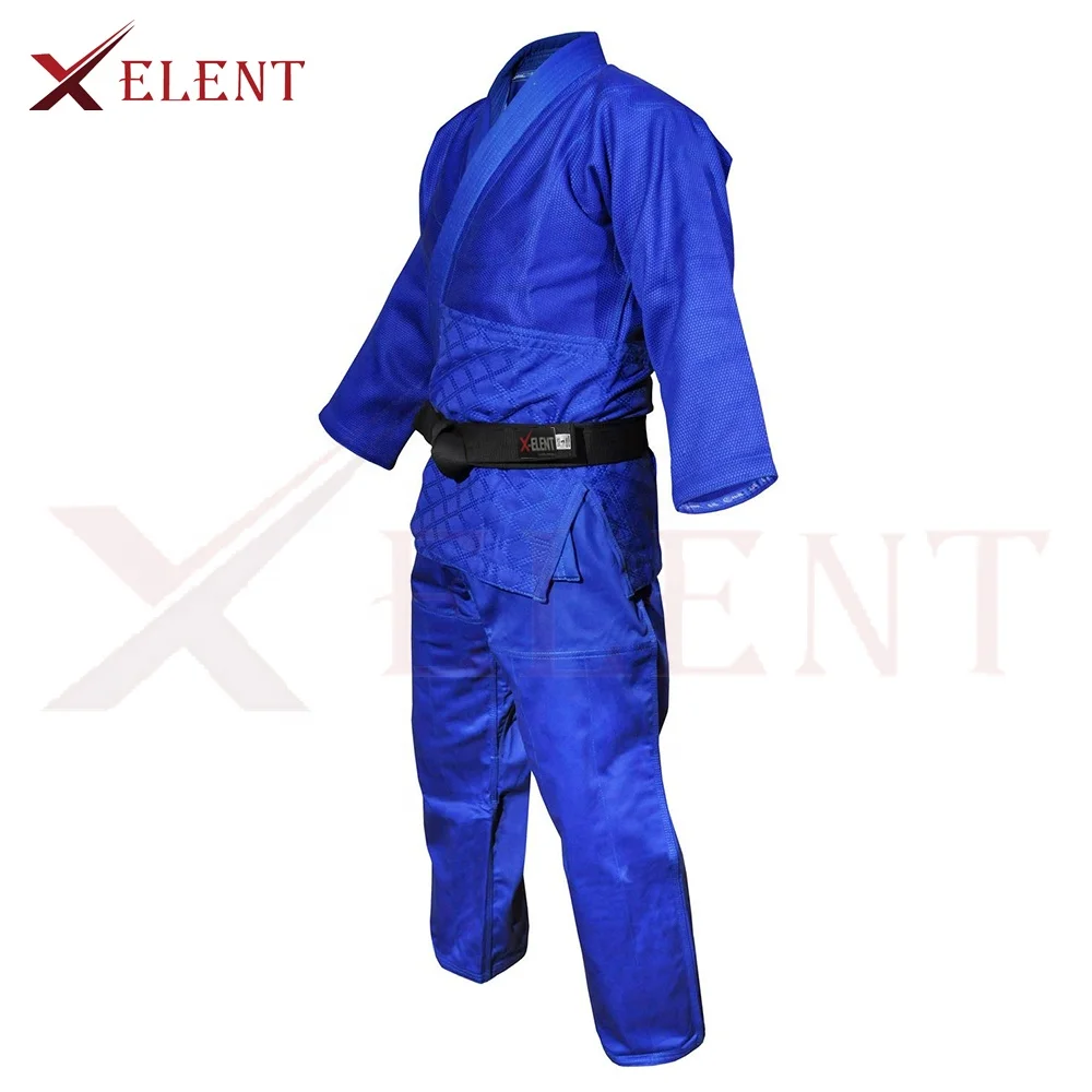 Форма дзюдо, кимоно дзюдо gi