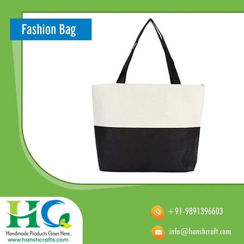 Canvas Beige Sling Bag Designer Elegant Fashion Bag