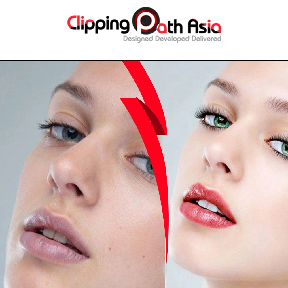 Fashion Photo Editors will Make Your Image Glamorous by Color Adjustment Service