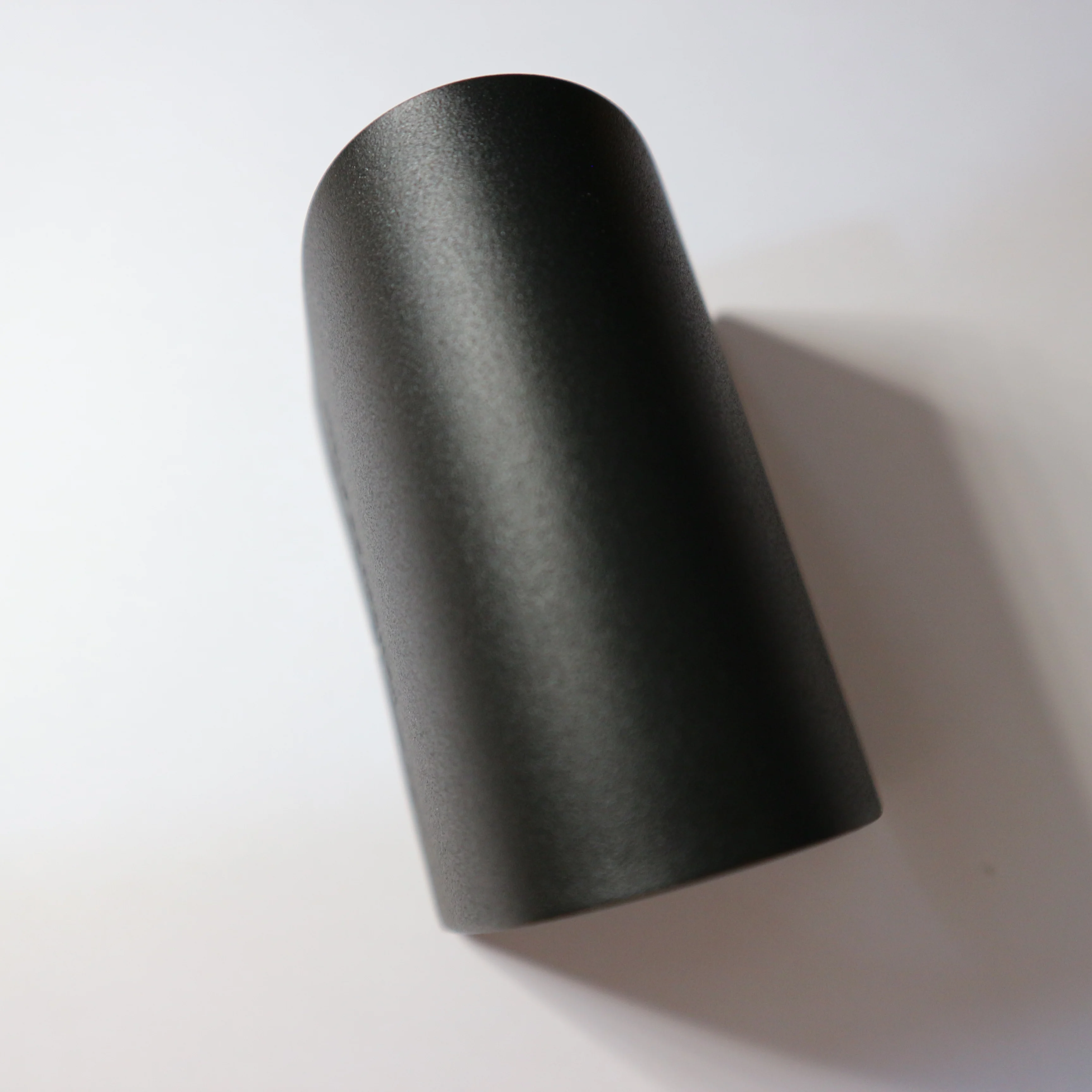 Устойчивая к царапинам черная алюминиевая текстура песка электростатическое порошковое покрытие распылительная краска для внутренних и наружных работ