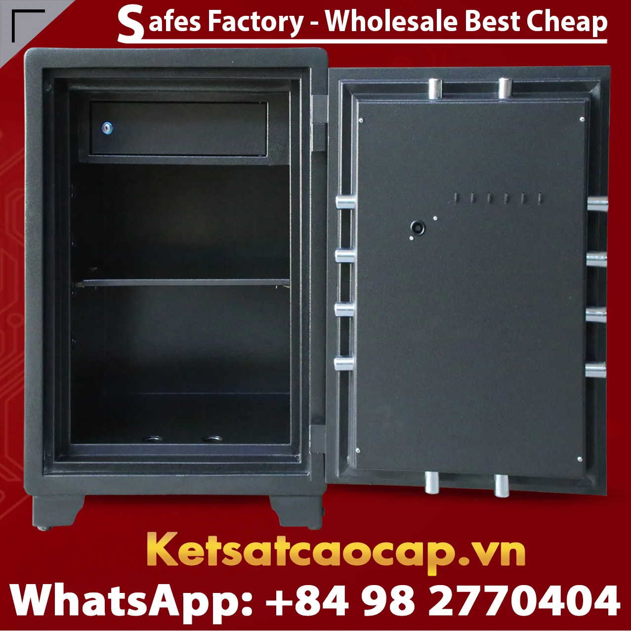 Безопасный алмаз WELKO US880 DK