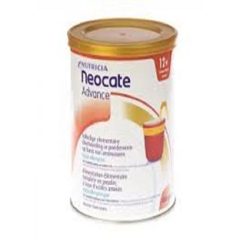quality  neocate baby milk powder