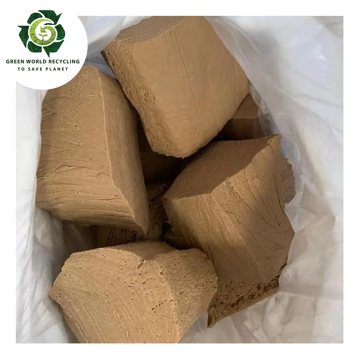 Examination Glove Reclaimed Rubber Supplier From Malaysia