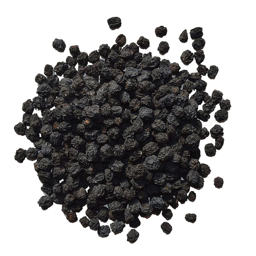 Organic Whole Dried Aronia Berries chokeberries Bulk Wholesale Berry Best Quality Organic Certified