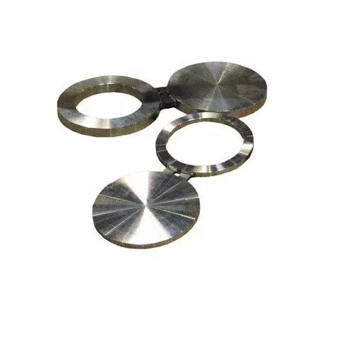 ASME B16.5 A350 Gr. Lf2 Class 2500 Spectacle Blind Flanges