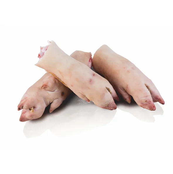 Brazilian Frozen Pork Feet, Pork Hock & Pork long leg