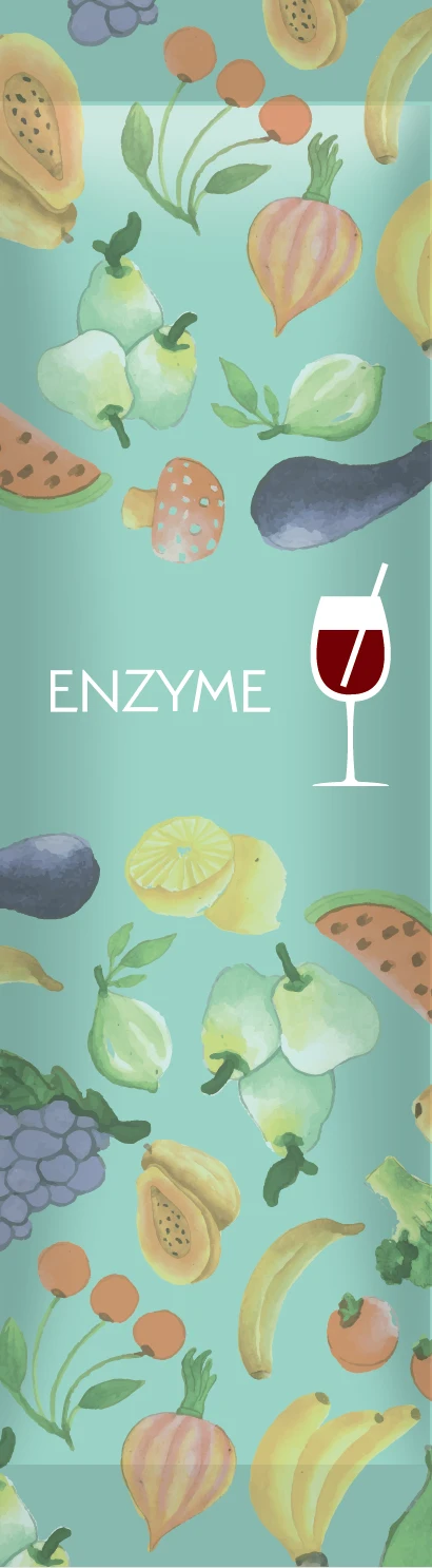 detox fiber drink slimming plum slim tea vegetable enzymes oral liquid