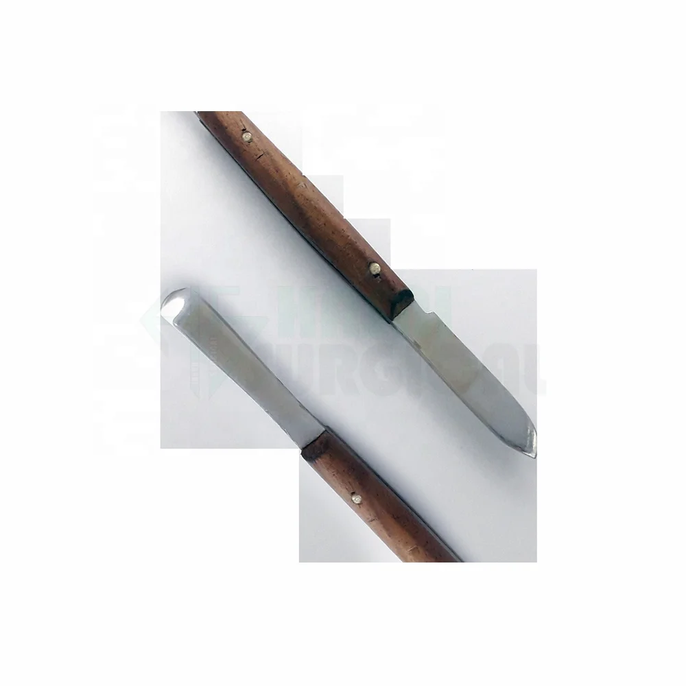 Best Quality Hot Sale Wax Knife Spatula Dental   Hot sales CE ISO Approved Top of our productions Most Selling Products