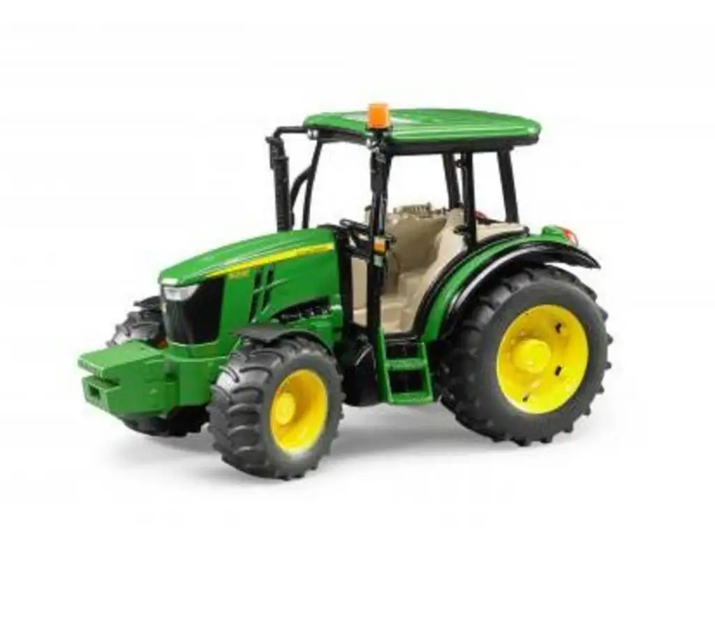  2019 новый стиль John трактор сеялка 100hp 4 колесный