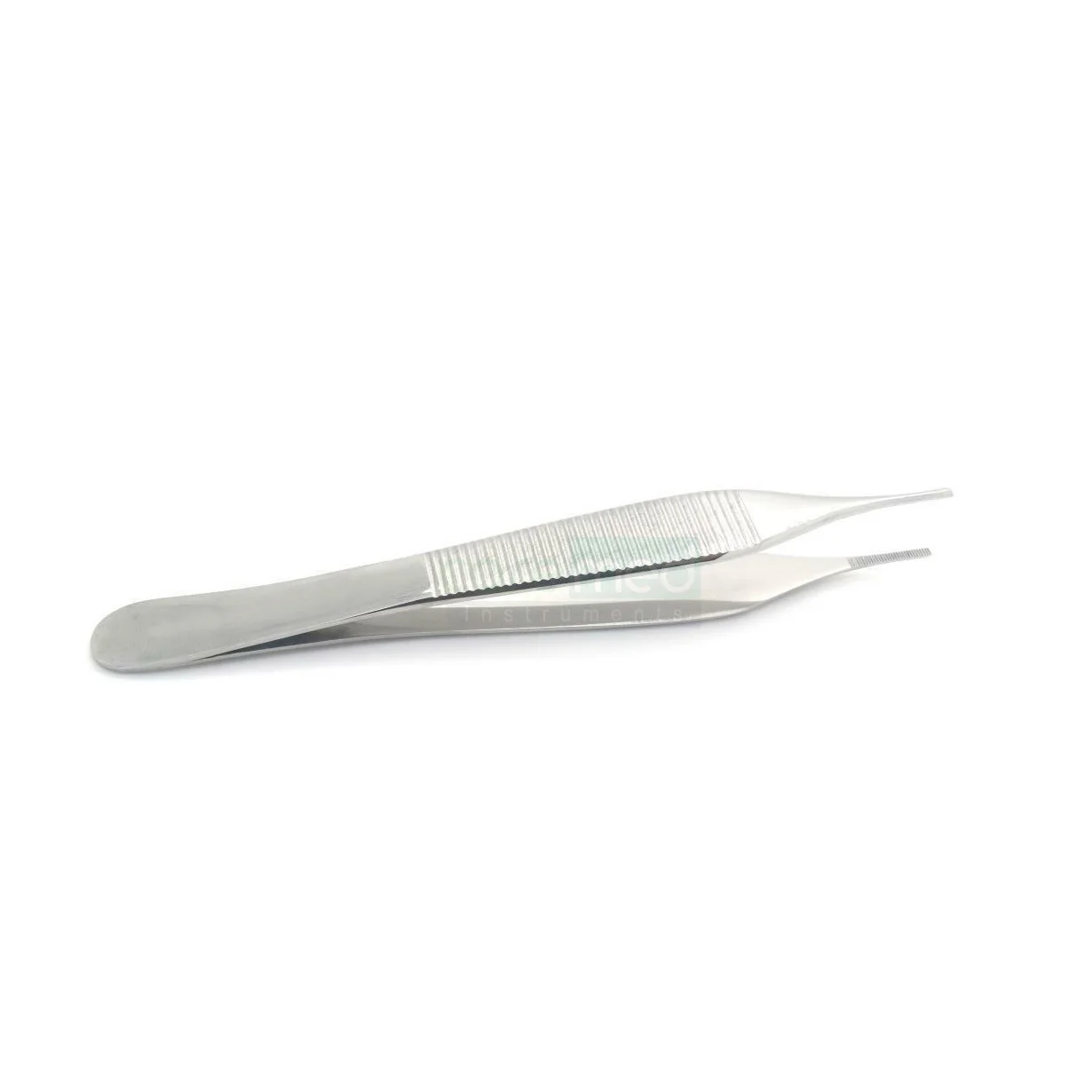 Surgical Tweezer Serrated Tip Stainless Steel Best Quality Operating Tweezers Custom Surgical Tool | Caremed Instruments