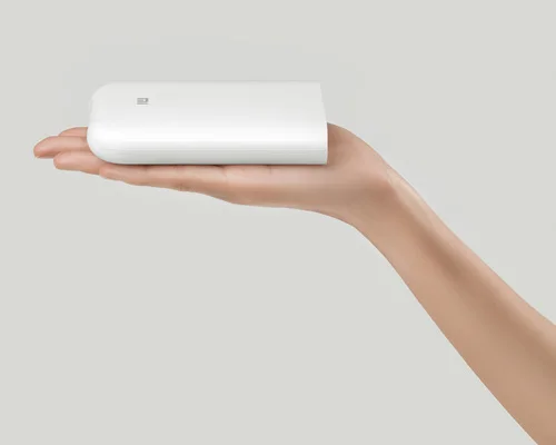  Портативный фотопринтер XIAOMI MI