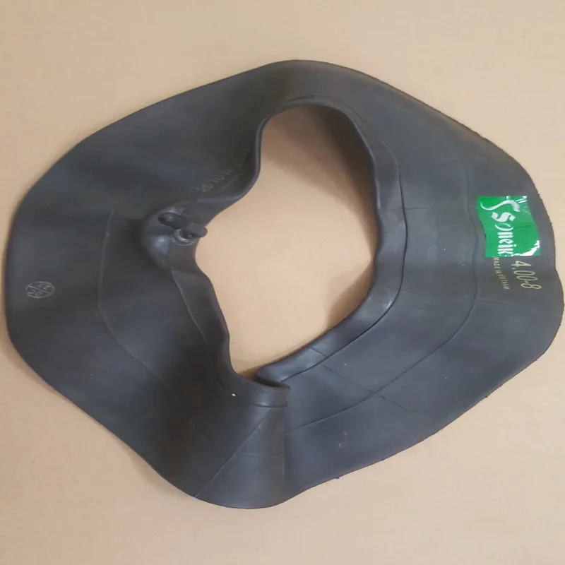 Wholesale BUTYL RUBBER INNER TUBES