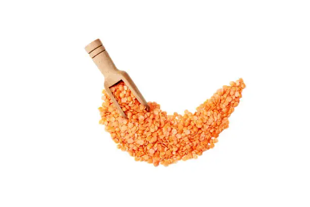 New Arrival masoor dal(red lentils) In Stock