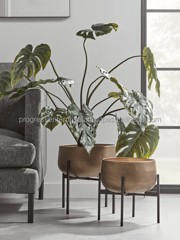 Luxury stylish Flower Pots and Planters wholesale price