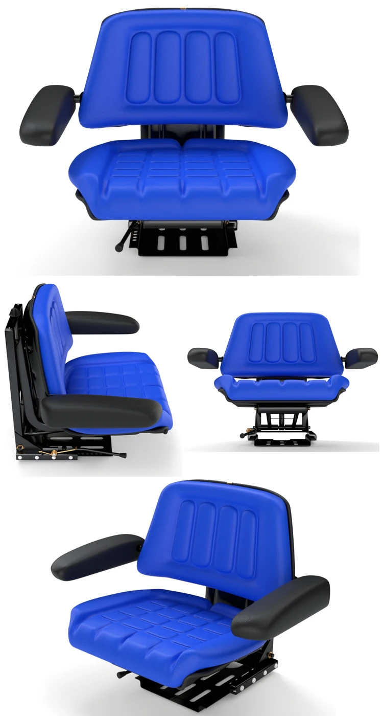 BLUE MS