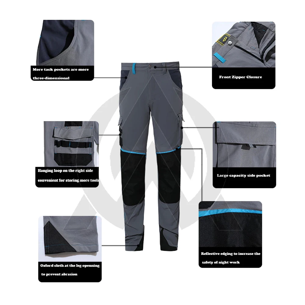 Новейший дизайн 2022 индивидуальный брюки ручной работы оптовая продажа для