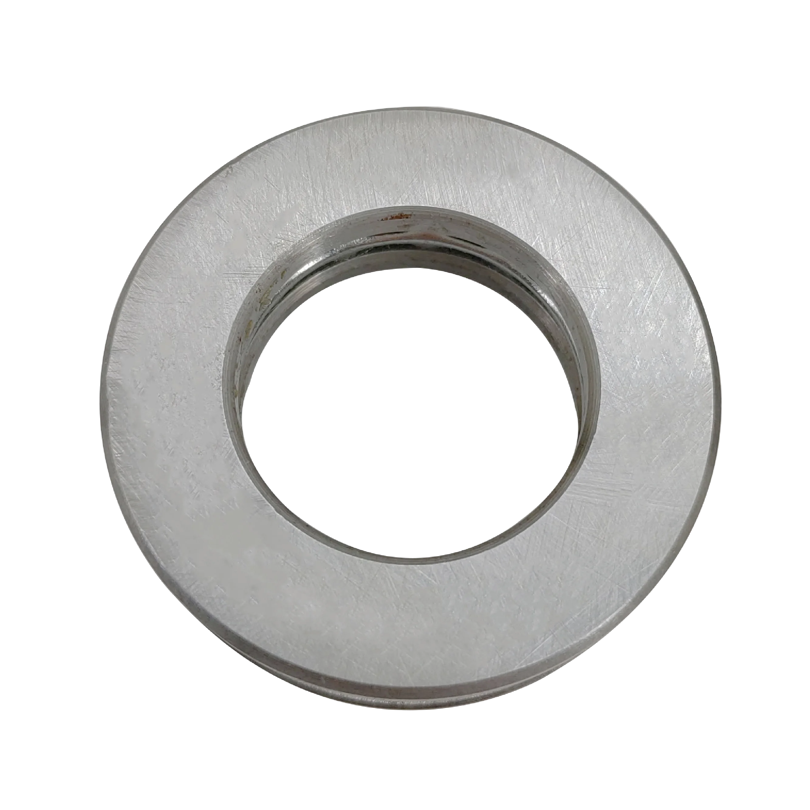 F5-11M 5x11x4.5 Premium Chrome Steel Miniature Thrust Ball Bearing with Brass Cage