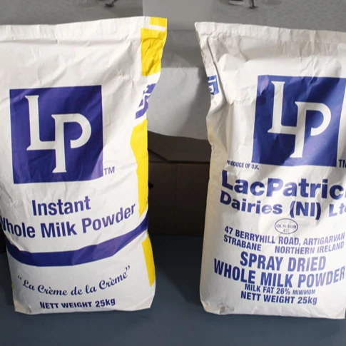 100% Pure Natural Skimmed Milk Powder for Sale at Low Price