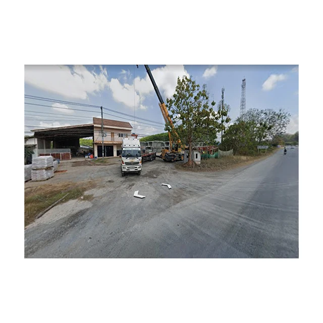 Land для продажи Thung song nachon Si Thammarat тайланд