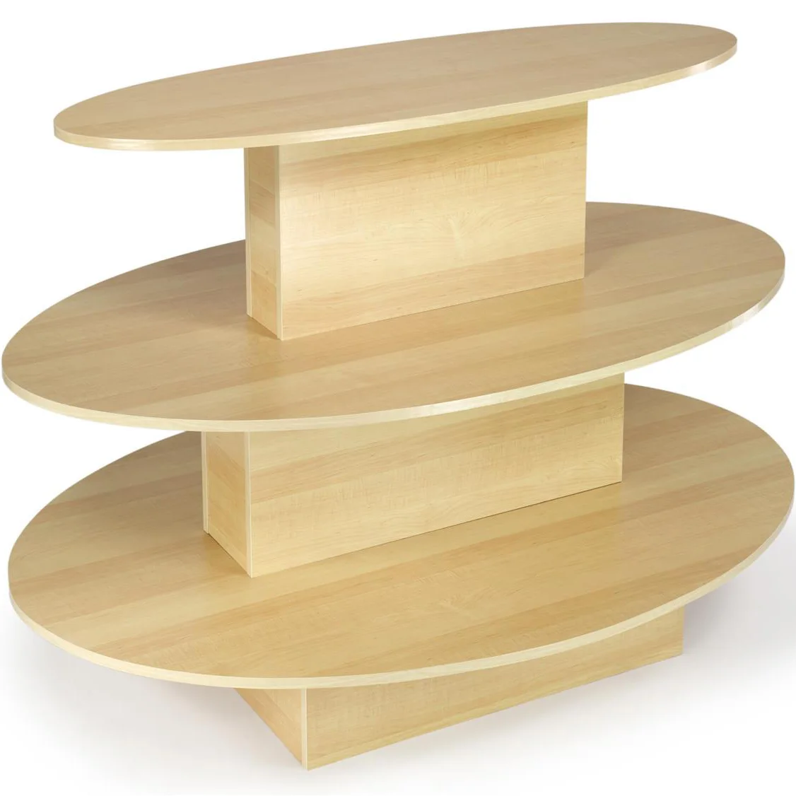 Wooden Furniture for Store Fixture