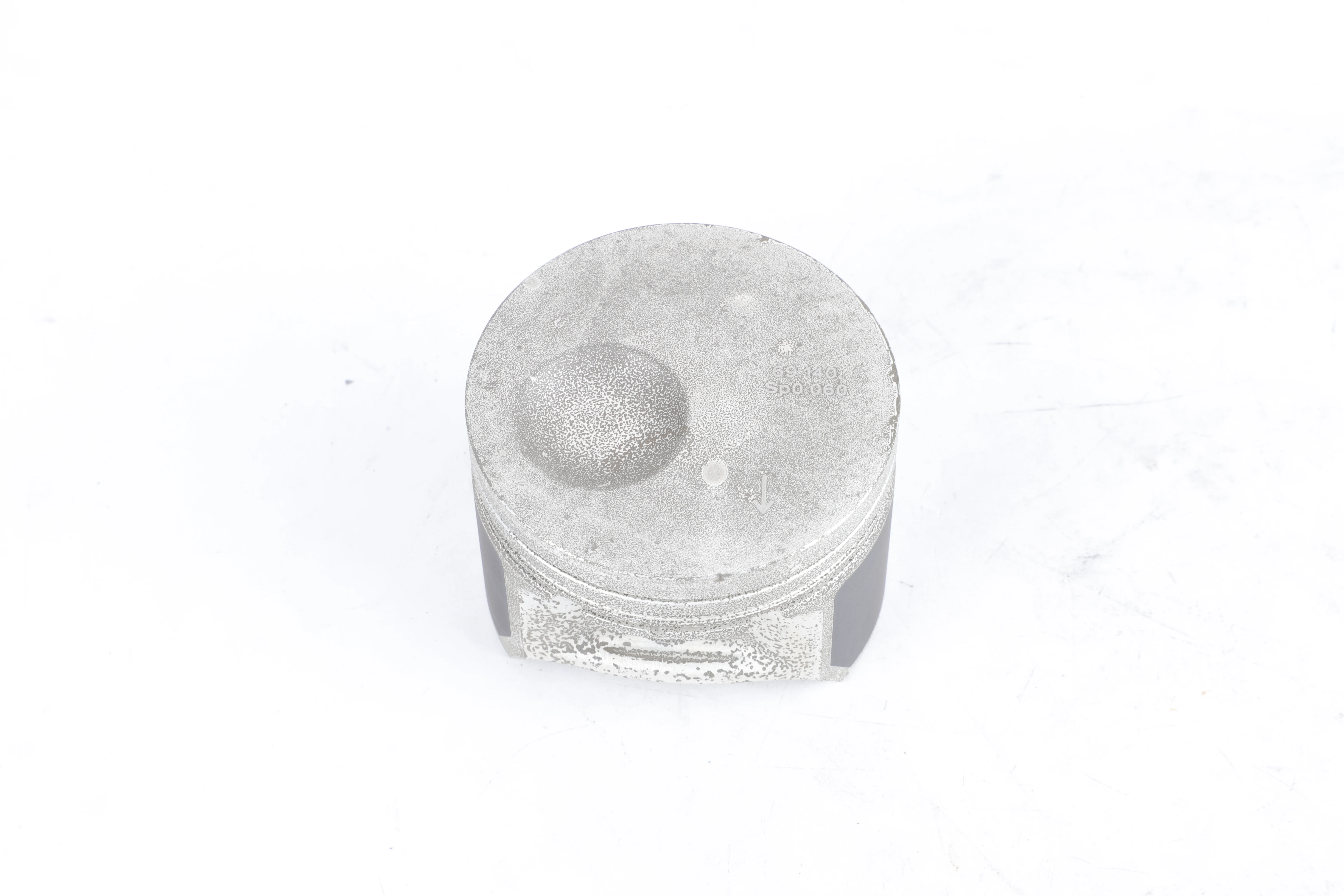 68.7MM piston auto parts for FORD KA/FIESTA 1.0 8V ZETEC ROCAM P-9192