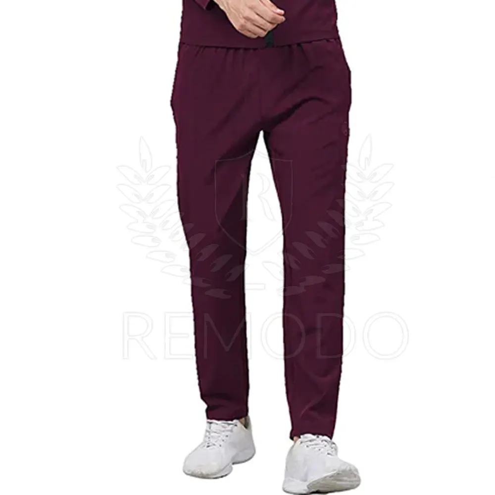 
Wholesale Men Tracksuit Set Custom Tracksuit for Men Gym Training Wear 