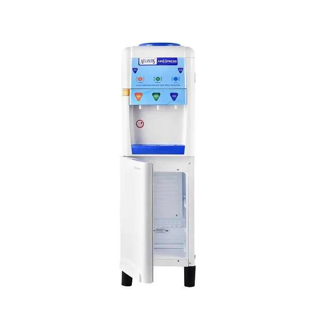 Бесконтактный дозатор теплой, холодной и нормальной воды для дома