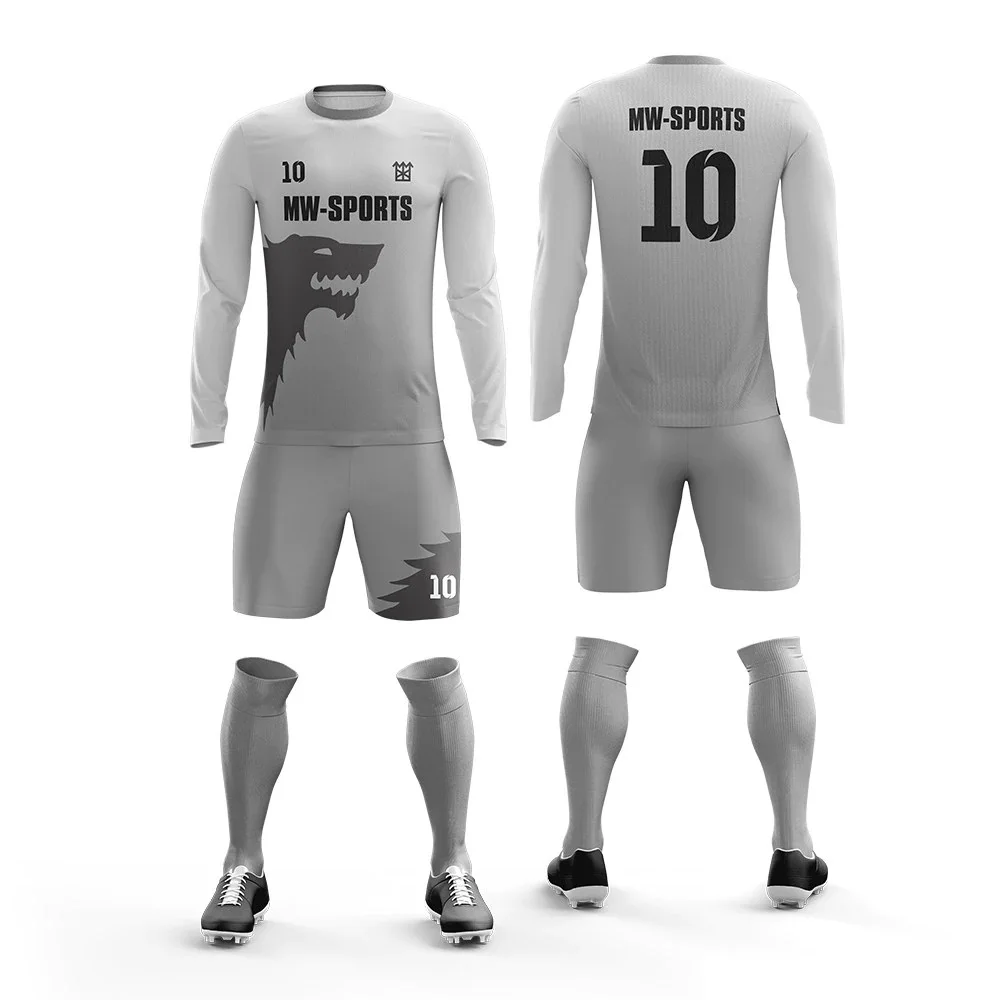 Футбольная форма на заказ